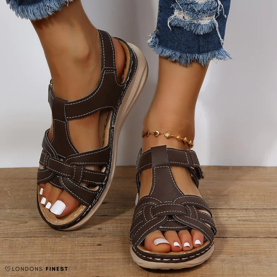 Juna™ Orthopedic Comfort Sandals