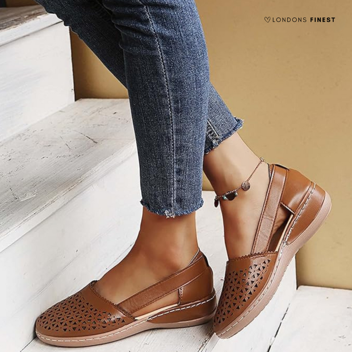 Merle™ Orthopedic Women's Shoes