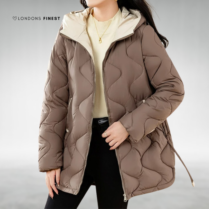 Cindy™ Elegant Women's Winter Coat