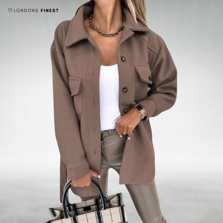 Phoebe™ Stylish Women's Jacket