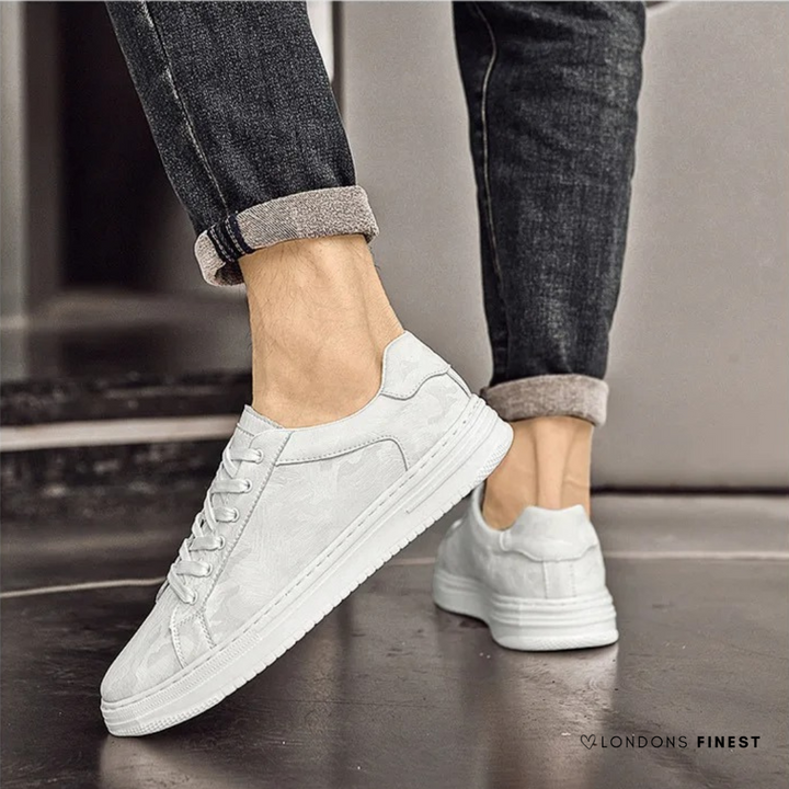 Ethan™ Orthopedic Comfort Sneakers