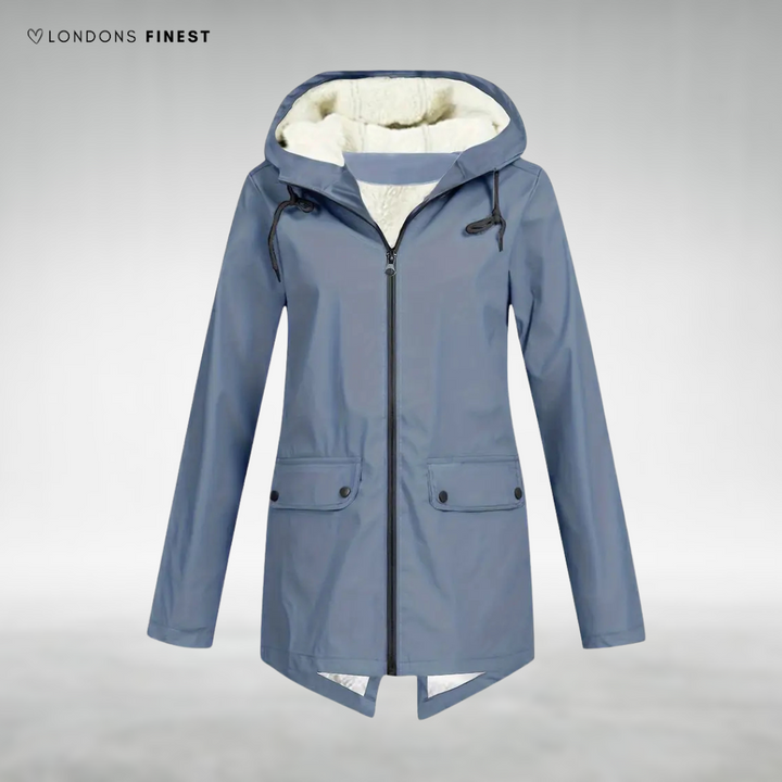 Jenny™ All-Weather Comfort Jacket
