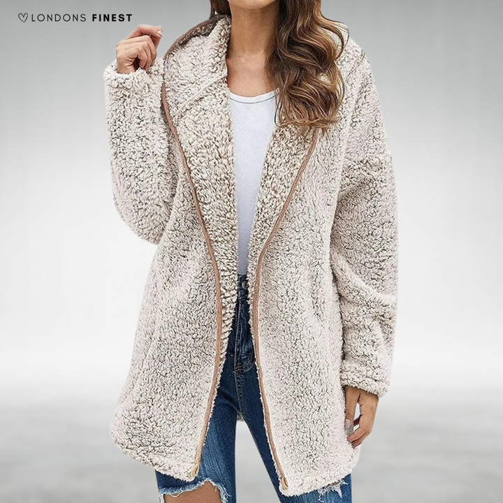 Beverly™ Cozy Fleece Jacket