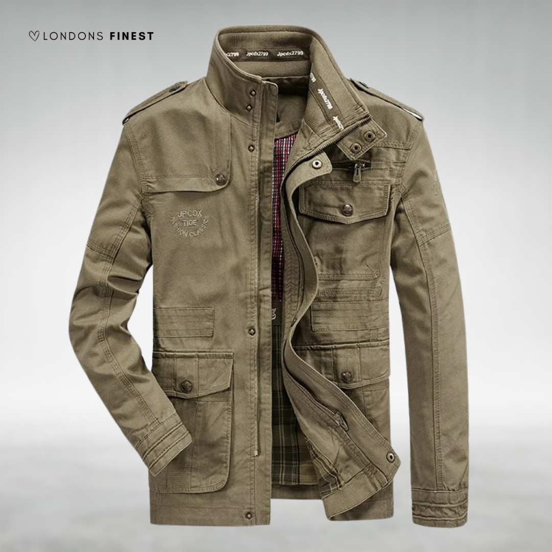 Khaki / 3XL