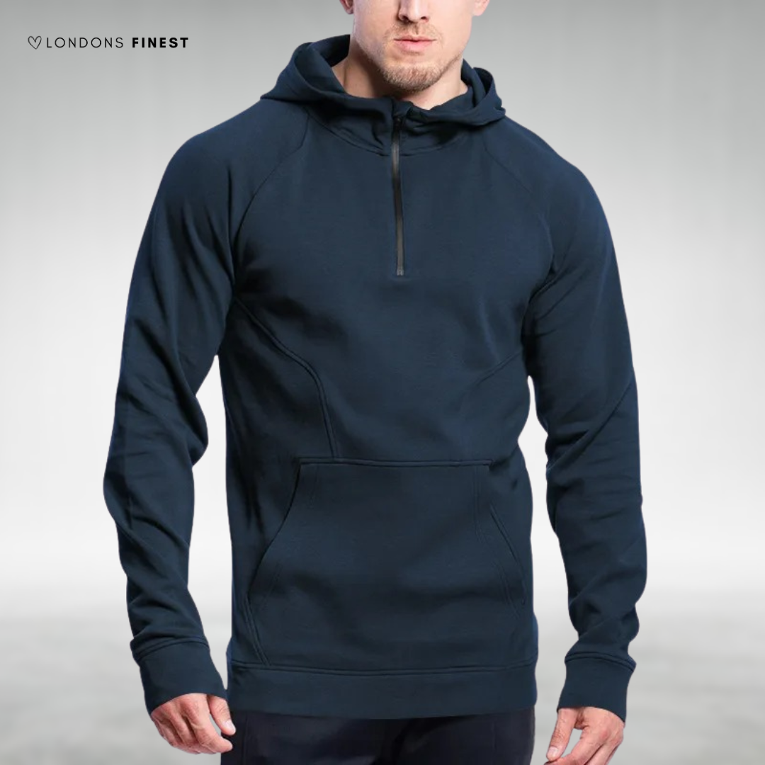 Navy Blue / 3XL