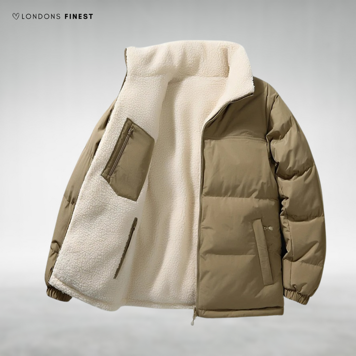 Colton™ Insulated Winter Jacket