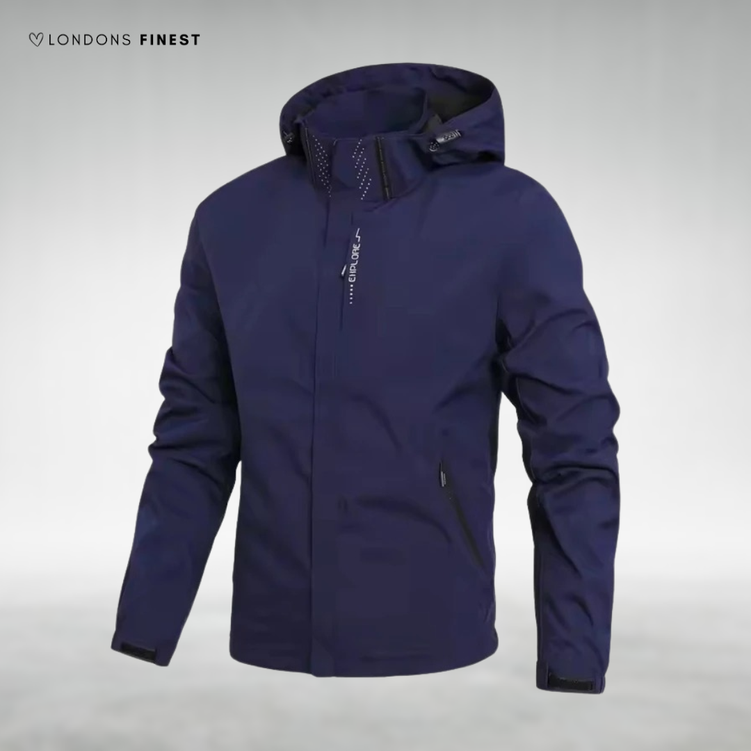 Navy Blue / 3XL