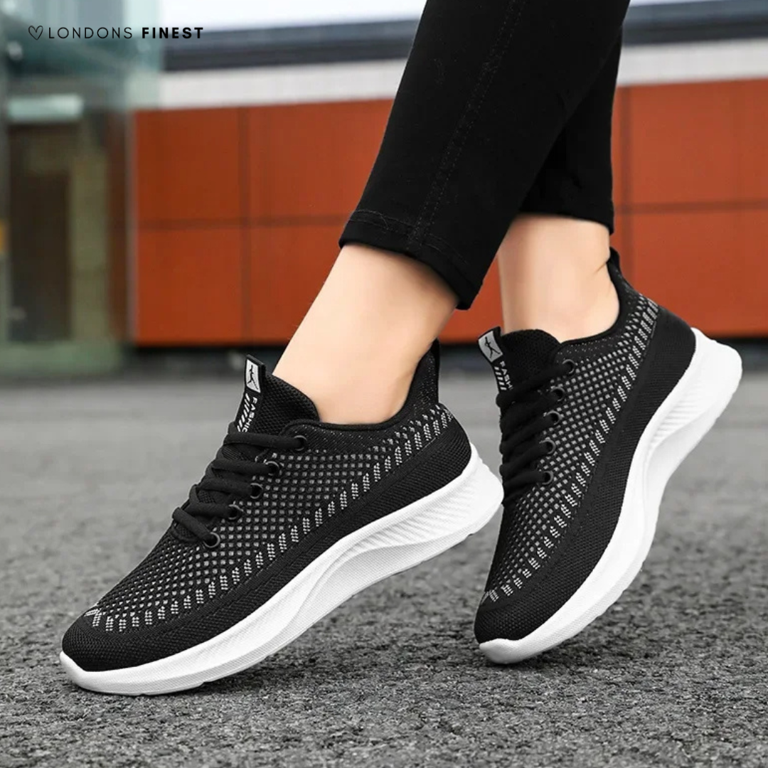 Ella™ Women's Orthopedic Shoes