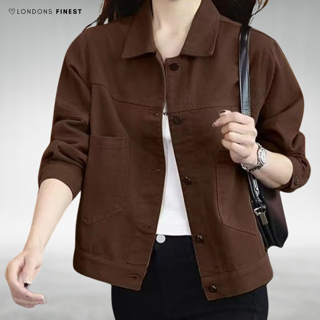 Josie™ Elegant Women's Jacket