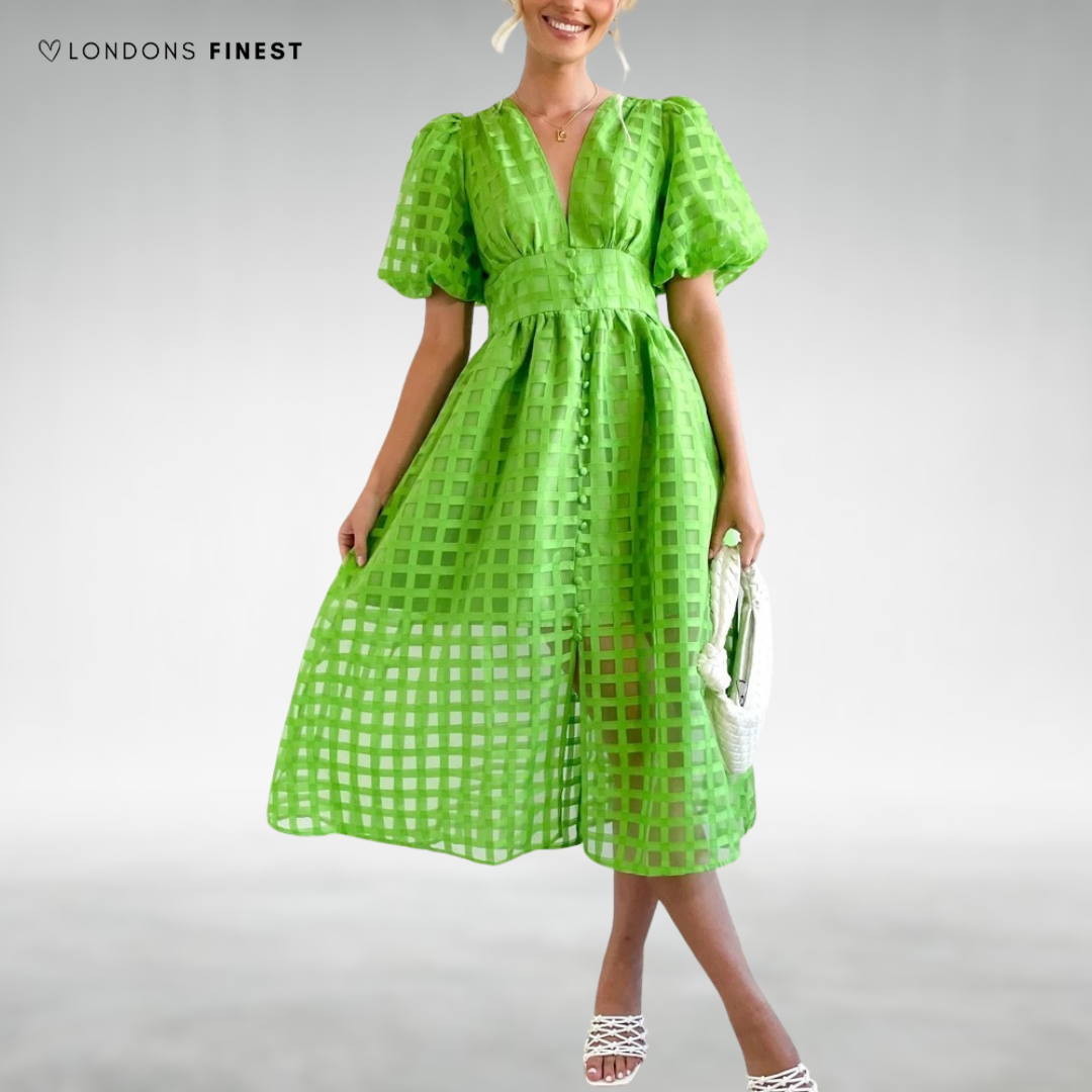 Green / 3XL