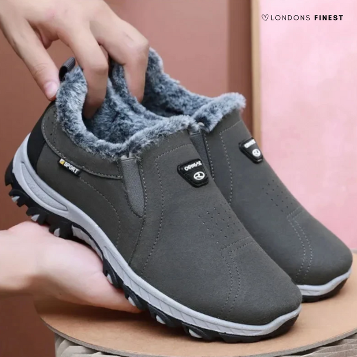 Ethan™ Orthopedic Winter Shoes
