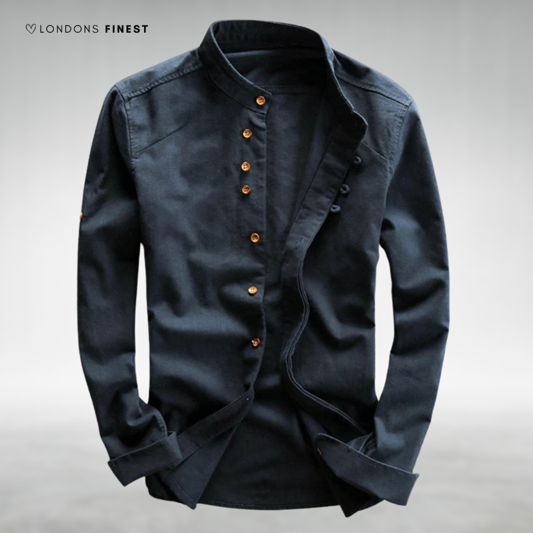 Navy Blue / 3XL