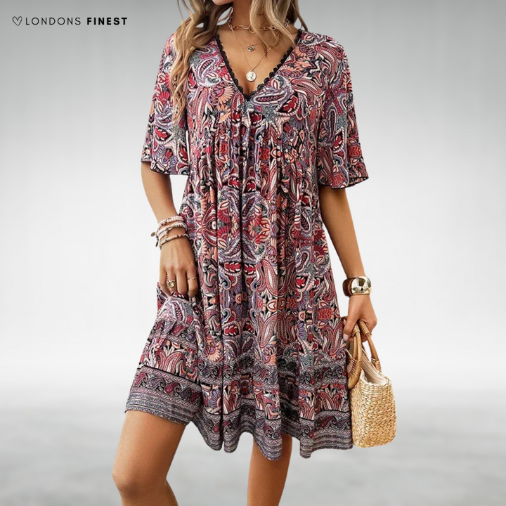 Madilyn™ Women's Elegant Dress