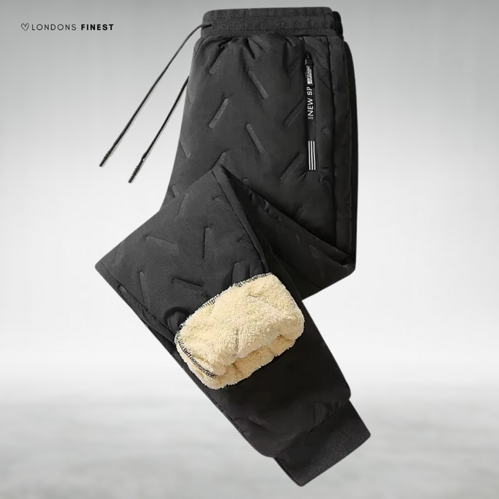 Avery™ Men's Fleece-Lined Waterproof Trousers
