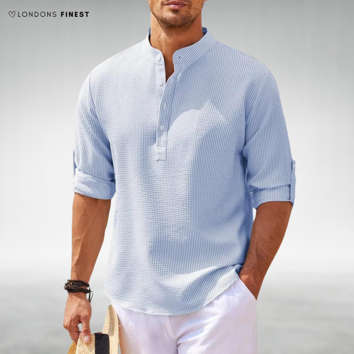 Robin™ Casual Men's Shirt