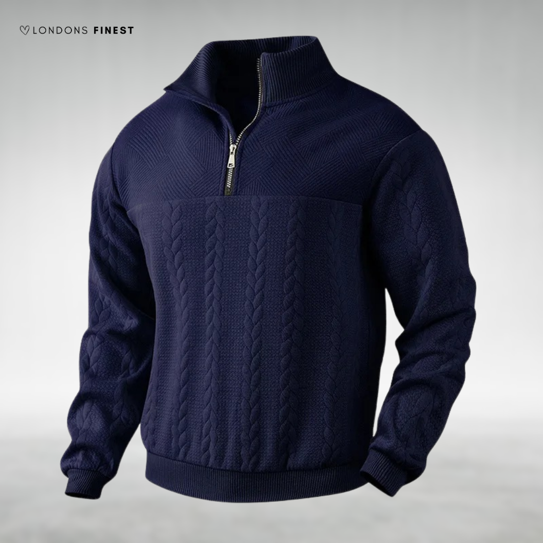 Navy Blue / 3XL