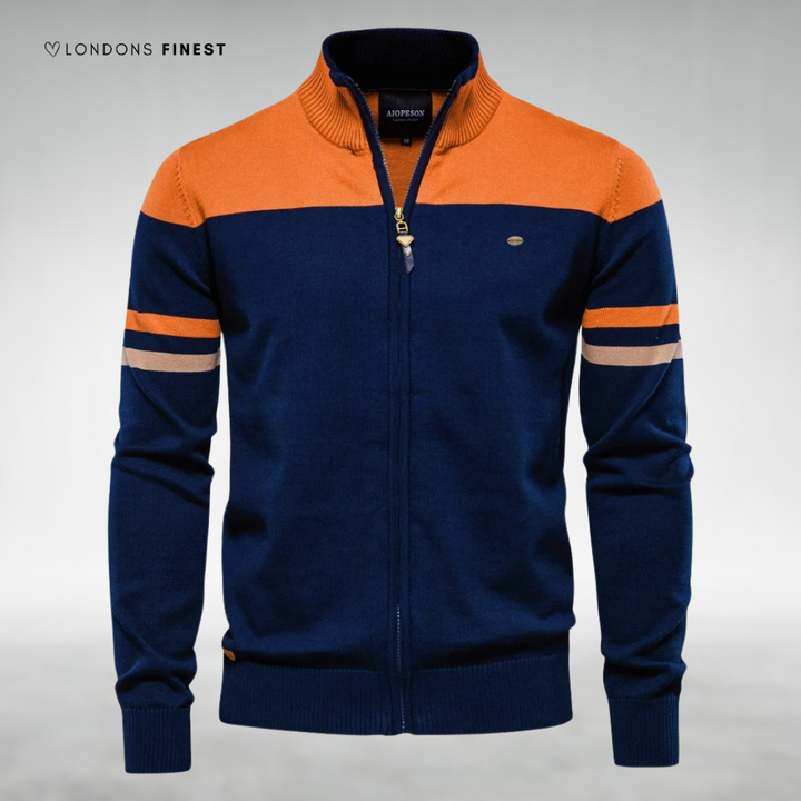 Timothy™ Stylish Men's Jacket