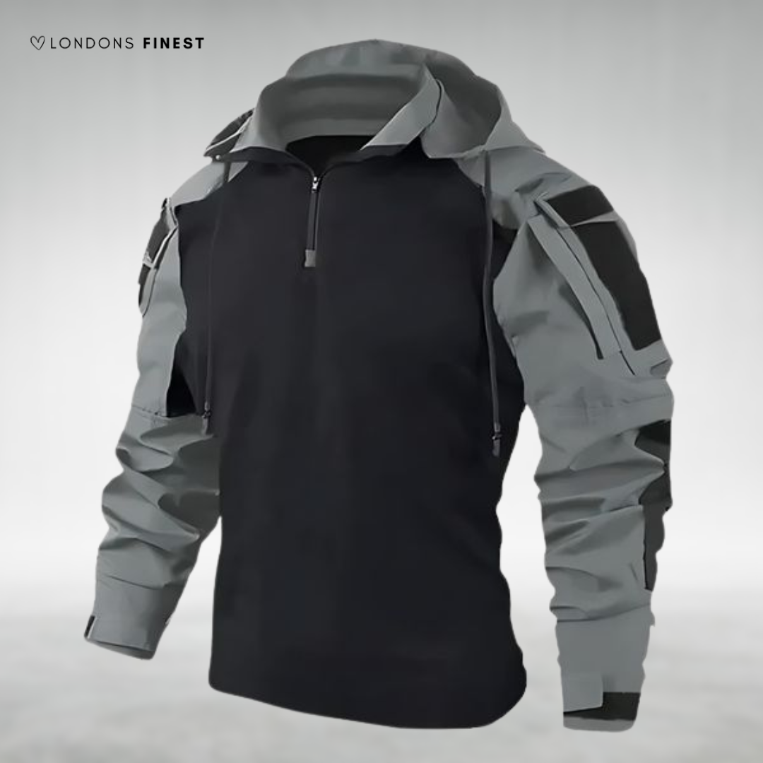 Grey / 3XL
