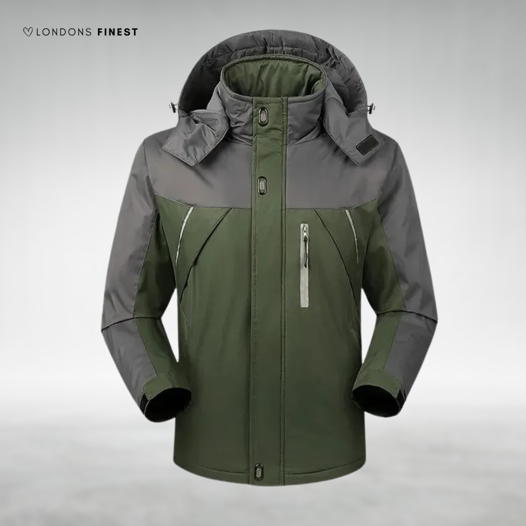 Army Green / 3XL