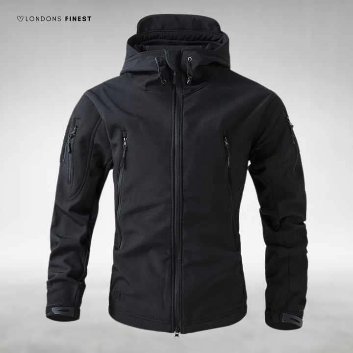 Jackson™ Men's Outdoor Fleece Jacket