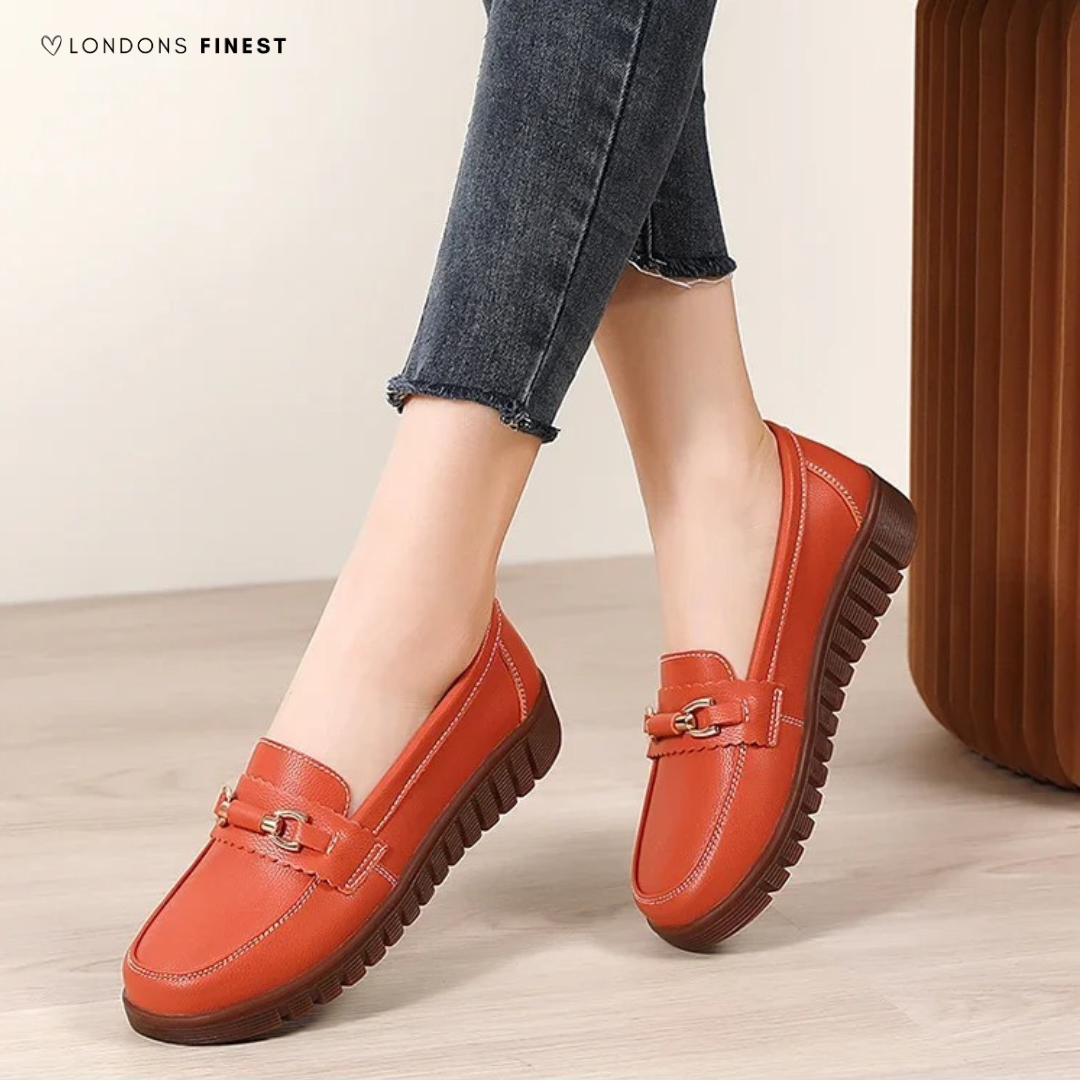 Julie™ Orthopedic Comfort Loafers