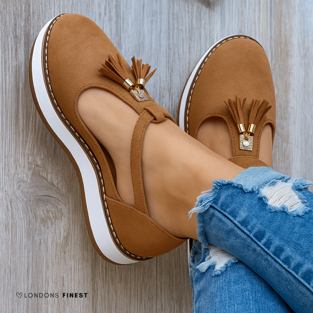 Tessa™ Comfort Loafers