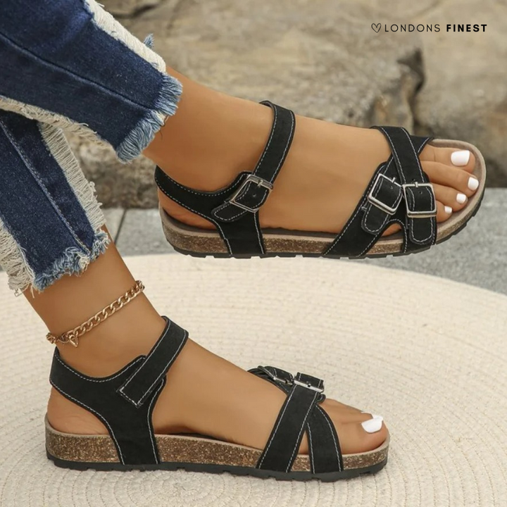 Rosemary™ Orthopedic Comfort Sandals