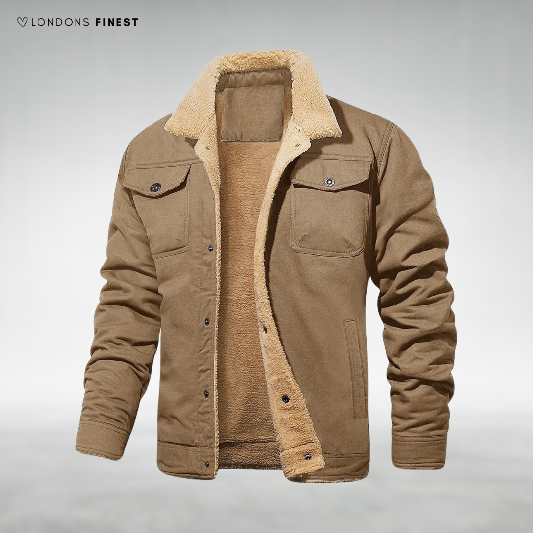 Khaki / 3XL