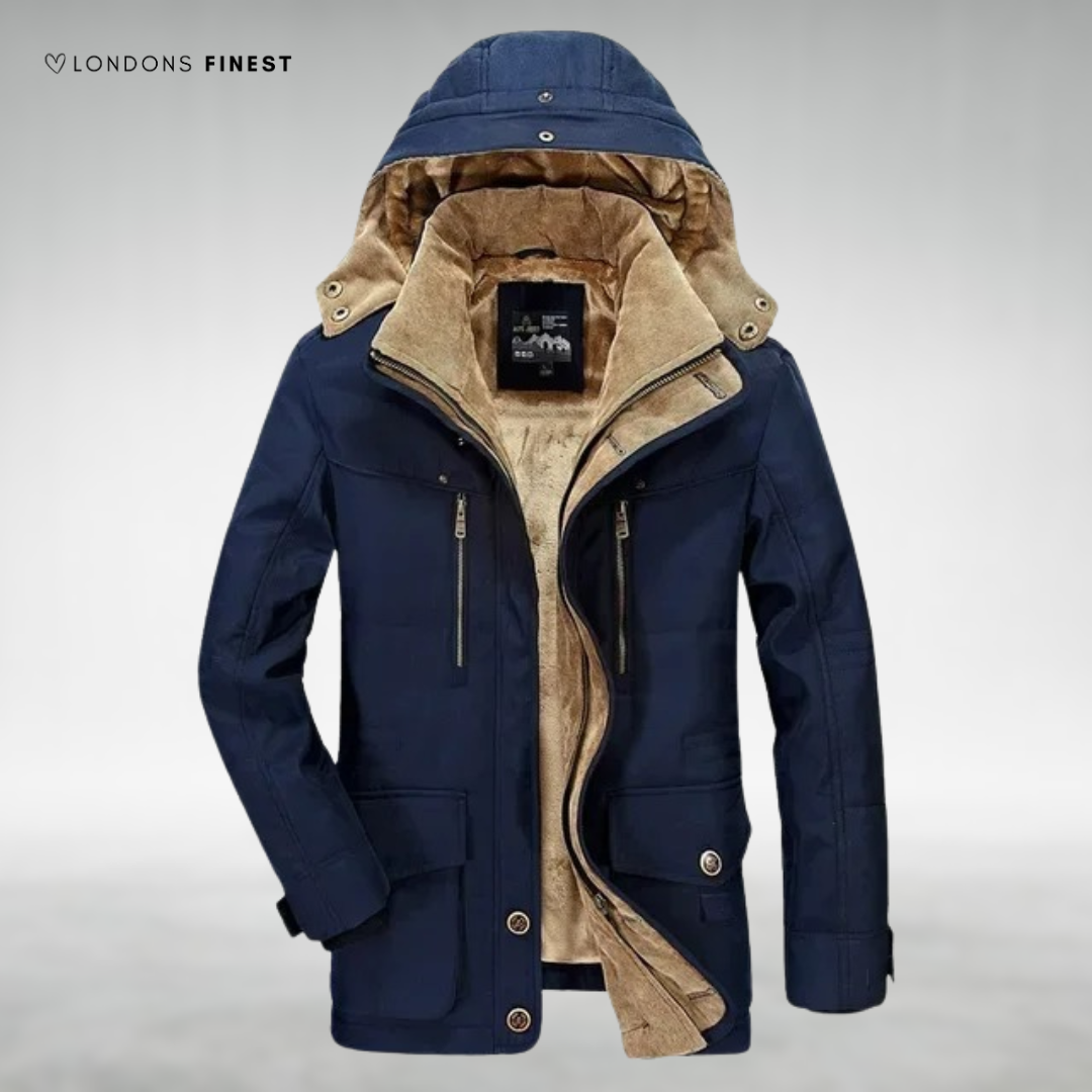 Lowell™ Mens Winter Jacket