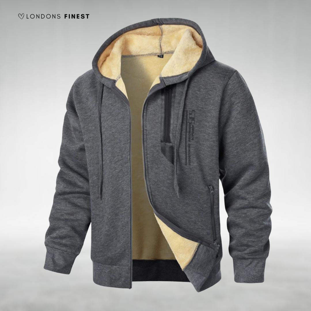 Edward™ Men's Fleece Jacket