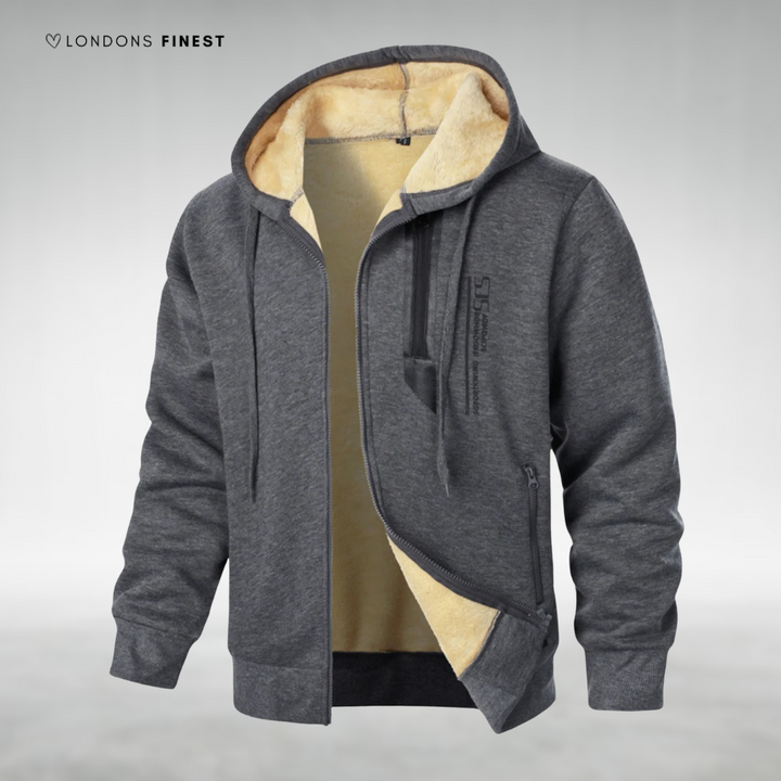 Edward™ Men's Fleece Jacket