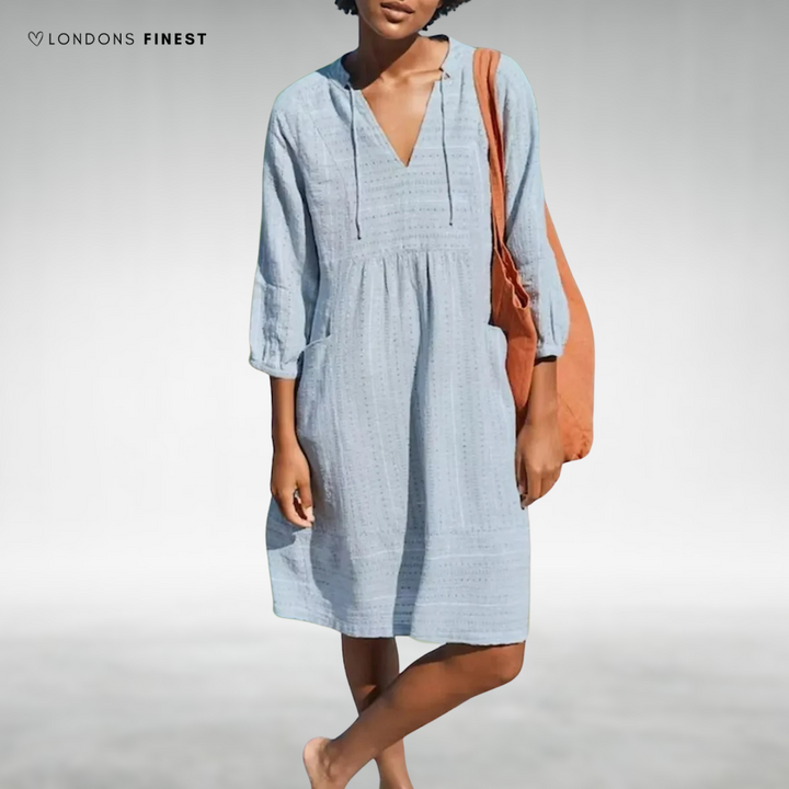 Gale™ Lightweight Summer Dress