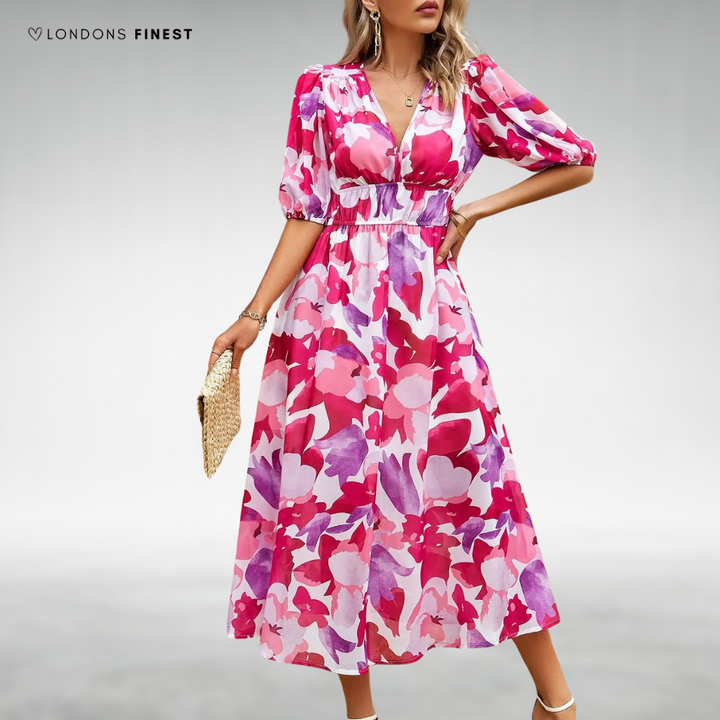 Ariadne™ Stylish Women's Dress