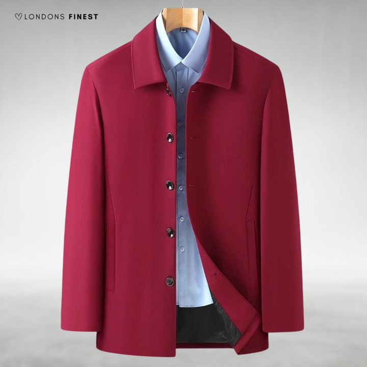 Cornell™ Classic Smart Men's Coat