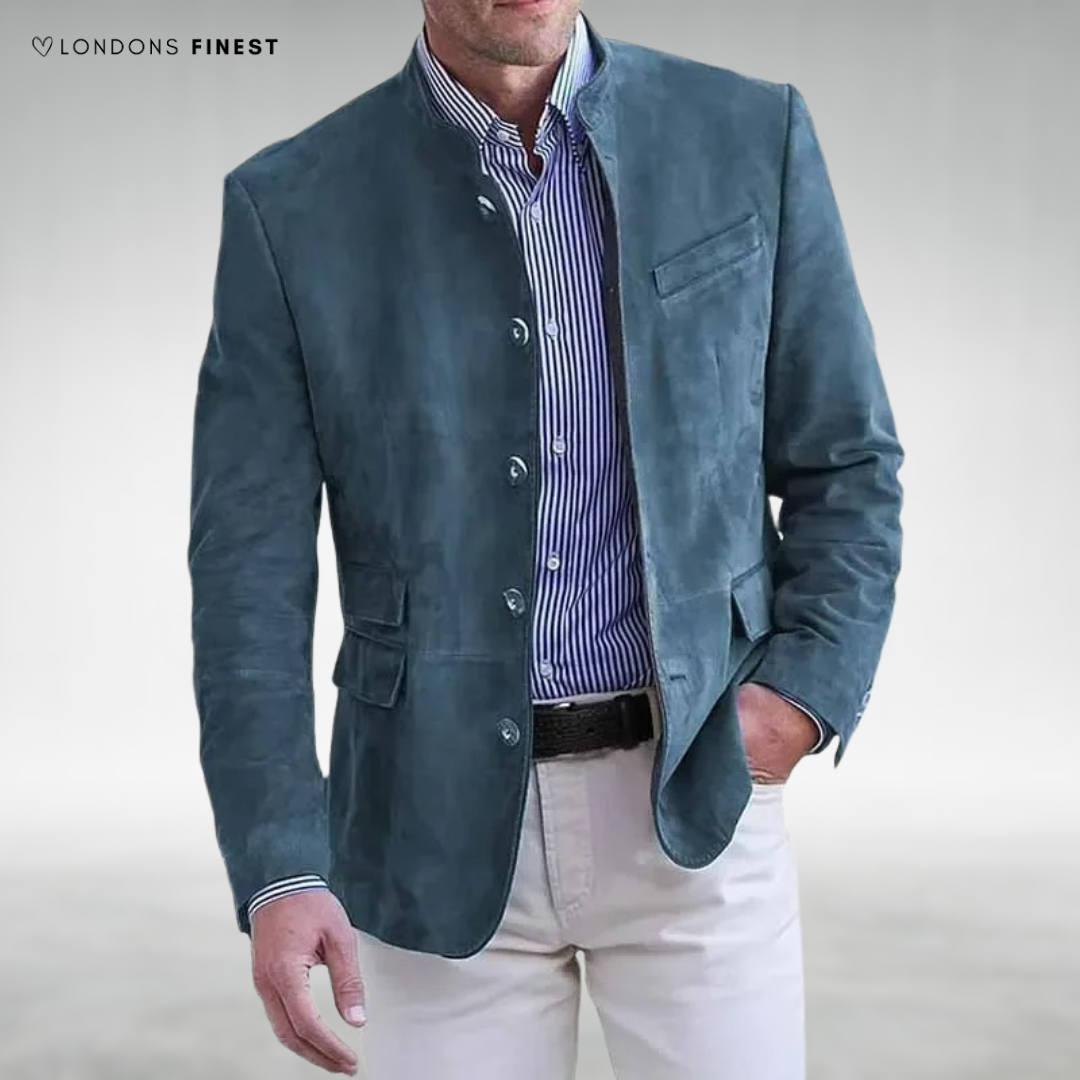 Valentin™ Timeless Smart Blazer