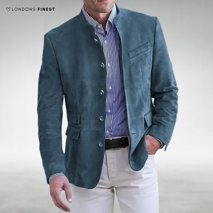 Valentin™ Timeless Smart Blazer