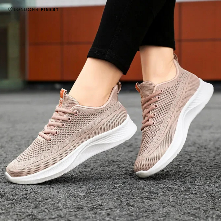 Ella™ Women's Orthopedic Shoes
