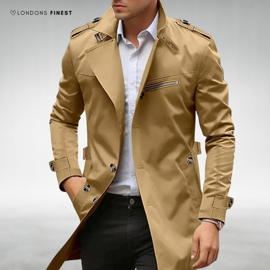 Dark Khaki / 3XL