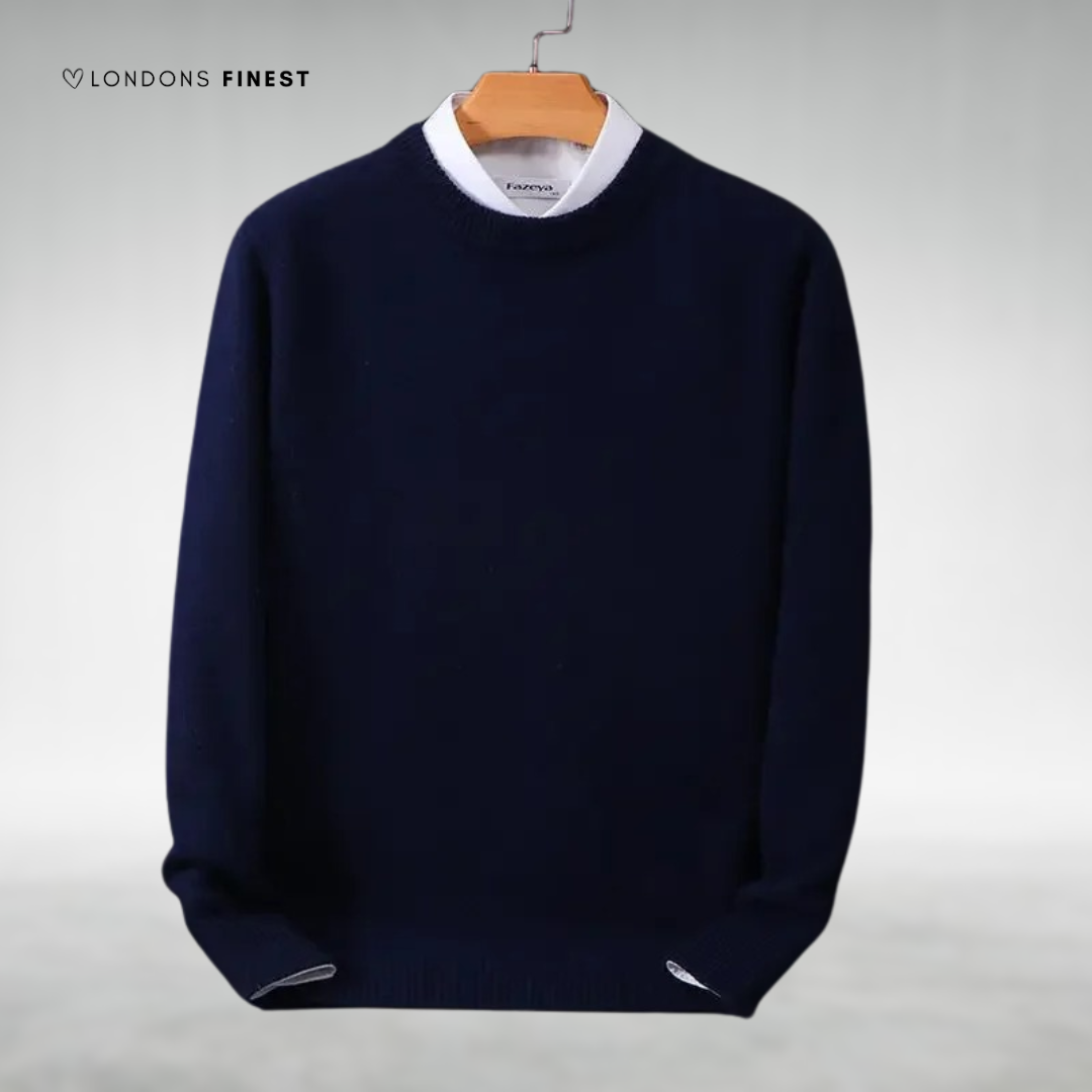 Navy Blue / 3XL