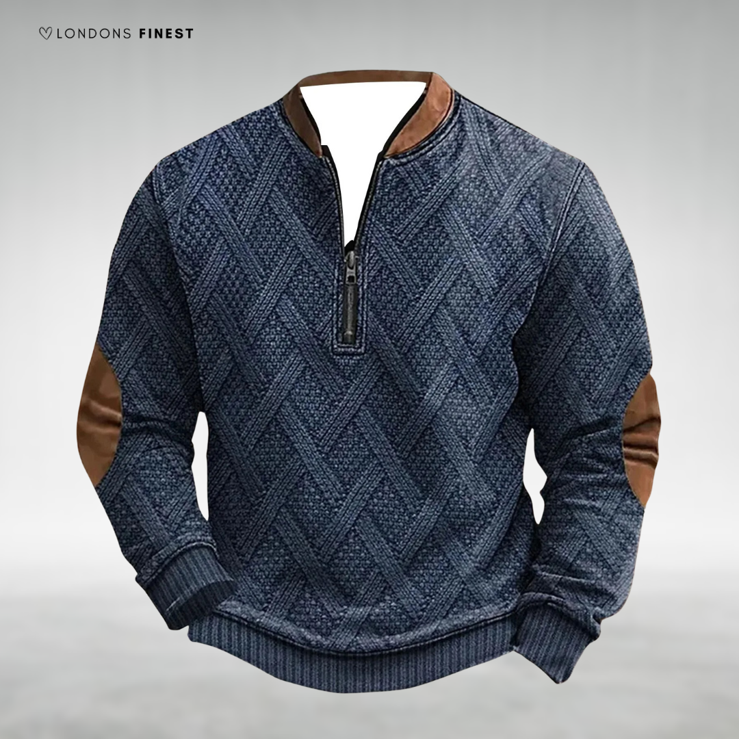 Navy Blue / 3XL