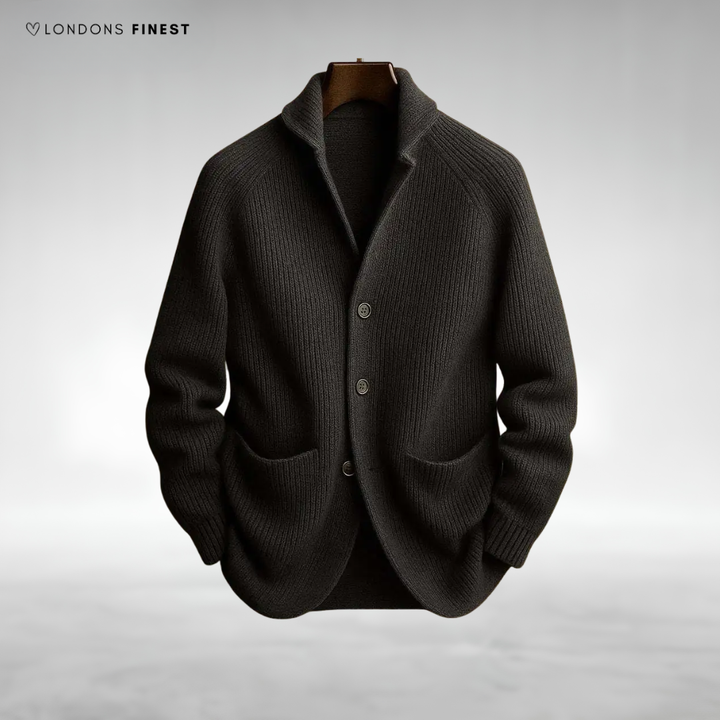 Tanner Comfort Knit Cardigan