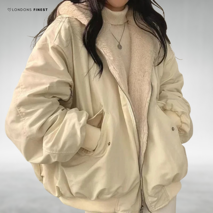 Kelly™ Waterproof Women's Winter Jacket