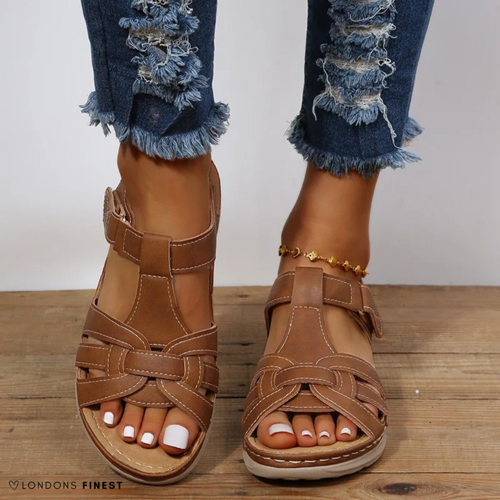 Juna™ Orthopedic Comfort Sandals