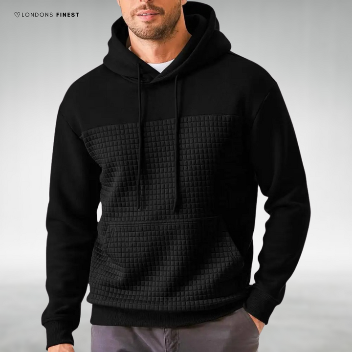 Weston™ Comfort Men's Hoodie