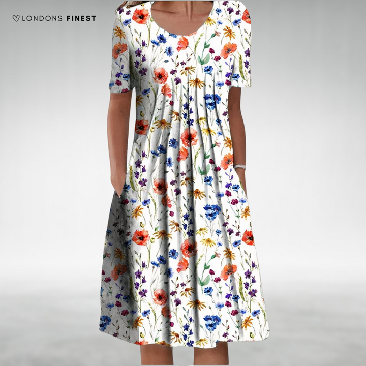 Sophia™ Elegant Women's Dress