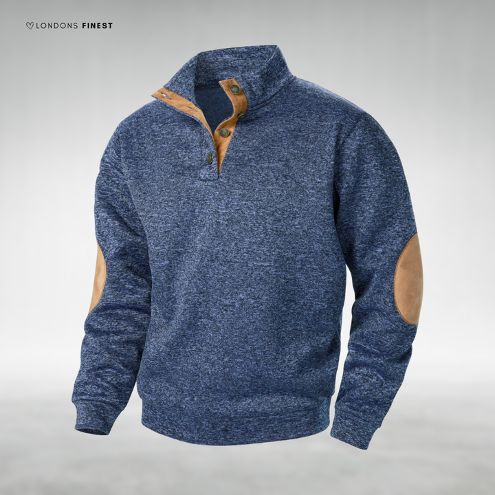 Marcus Classic Men’s Jumper