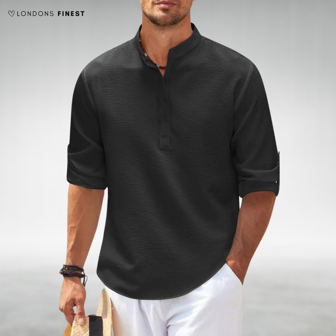 Robin™ Casual Men's Shirt