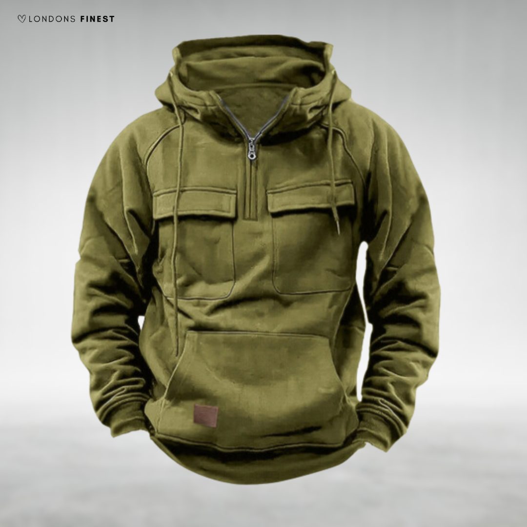 Green / 3XL