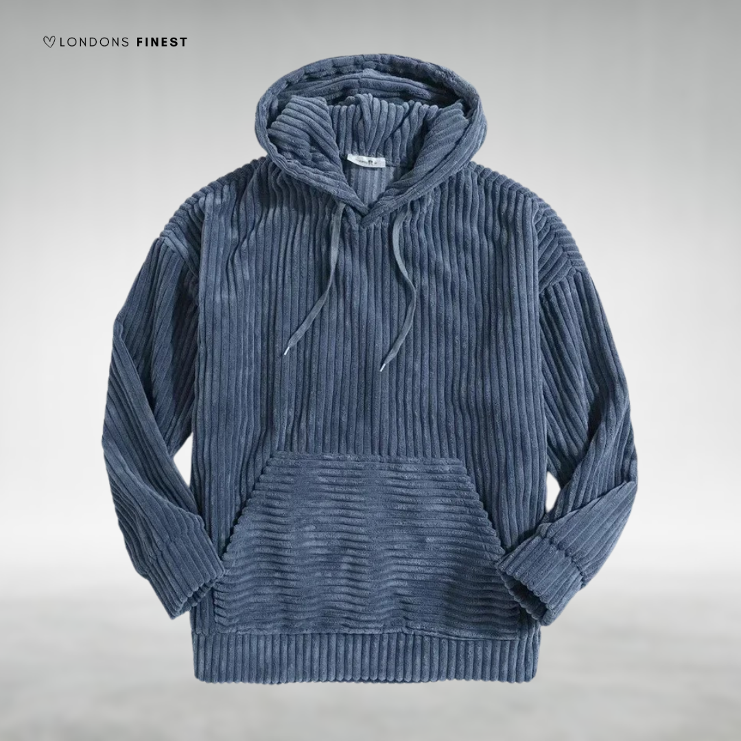 Wally™ Men's Comfort Hoodie