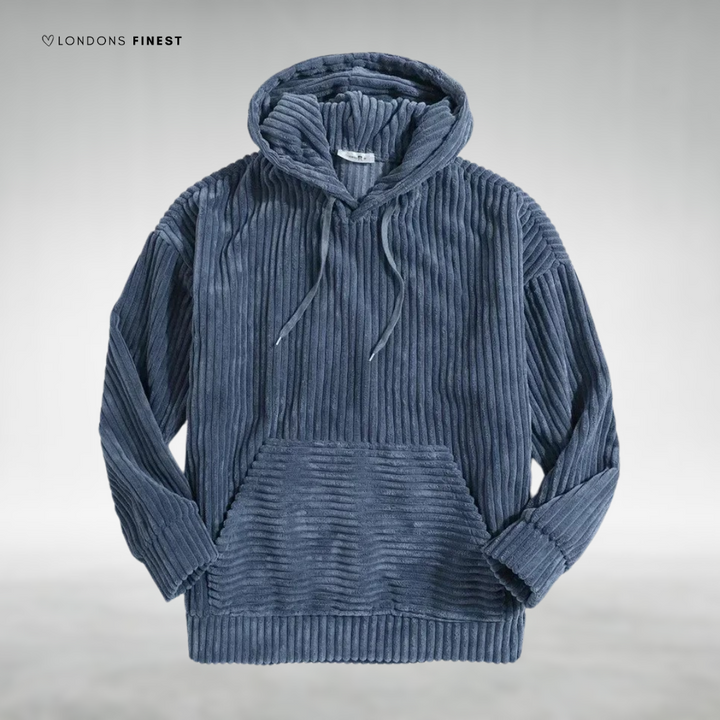 Wally™ Men's Comfort Hoodie